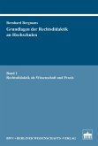 Grundlagen der Rechtsdidaktik an Hochschulen (eBook, PDF)