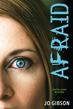 Afraid (eBook, ePUB) Cover Afraid (eBook, ePUB)