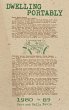 Dwelling Portably 1980-1989 (eBook, PDF) - Bild 1
