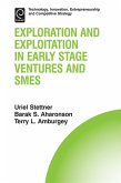 Exploration and Exploitation in Early Stage Ventures and SMEs (eBook, ePUB)
