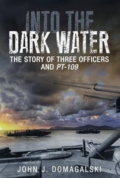 Into the Dark Water (eBook, ePUB) - Domagalski, John