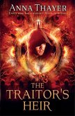 The Traitor's Heir (eBook, ePUB)