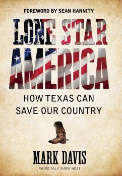 Lone Star America (eBook, ePUB) - Davis, Mark