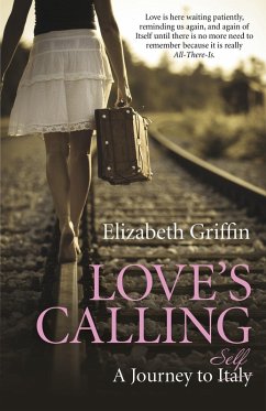 Love's Calling (eBook, ePUB) - Griffin, Elizabeth