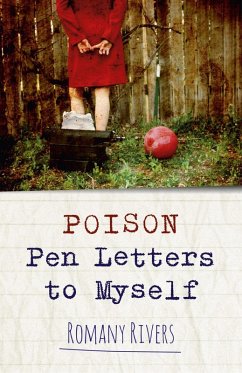 Cover Poison Pen Letters to Myself (eBook, ePUB)