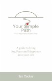 Your Simple Path (eBook, ePUB)