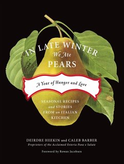 Cover In Late Winter We Ate Pears (eBook, ePUB)