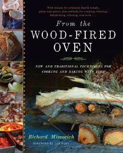 Cover From the Wood-Fired Oven (eBook, ePUB)