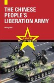 The Chinese People's Liberation Army (eBook, ePUB)