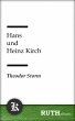 Hans und Heinz Kirch (eBook, ePUB) - Bild 1