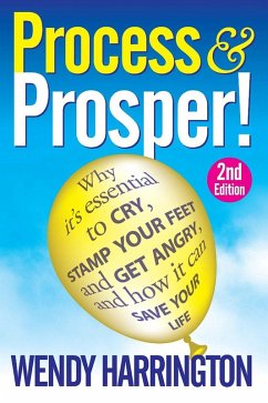 Process and Prosper - 2nd Edition (eBook, PDF) - Harrington, Wendy