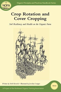 Crop Rotation and Cover Cropping (eBook, ePUB) - Kroeck, Seth