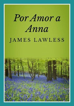 Cover Por Amor A Anna (eBook, ePUB)