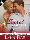 Secret Ingredient (eBook, ePUB) Secret Ingredient (eBook, ePUB)