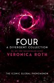 Four: A Divergent Collection (eBook, ePUB)