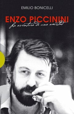 Enzo Piccinini (eBook, ePUB) - Bonicelli, Emilio