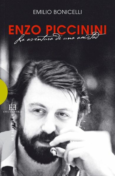 Enzo Piccinini (eBook, ePUB) Enzo Piccinini (eBook, ePUB)