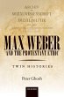 Max Weber and 'The Protestant Ethic'... - Bild 1
