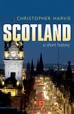 Scotland: A Short History (eBook, ePUB)