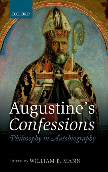 Augustine's Confessions (eBook, PDF) Augustine's Confessions (eBook, PDF)