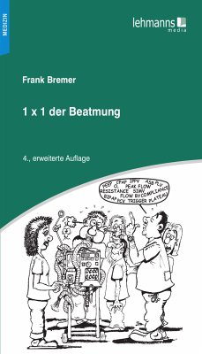 1x1 der Beatmung (eBook, PDF) - Bremer, Frank