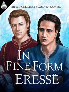 Cover In Fine Form (eBook, ePUB)