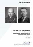 Lernen und Lerntätigkeit (eBook, PDF)