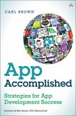 App Accomplished (eBook, ePUB)