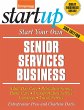 Start Your Own Senior Services Business... - Bild 1
