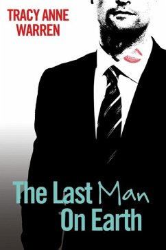 Cover The Last Man On Earth (eBook, ePUB)