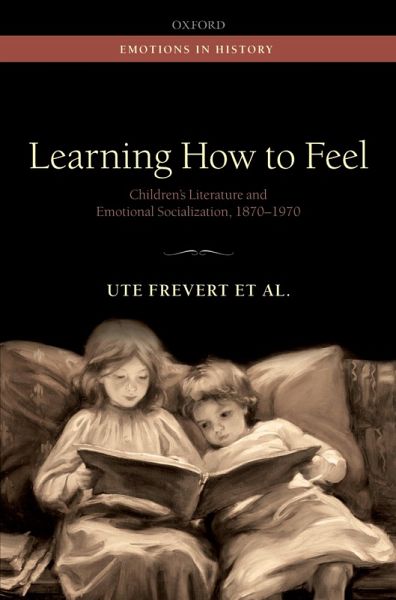 Learning How to Feel (eBook, PDF)