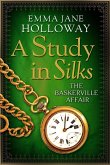 A Study in Silks (eBook, ePUB)