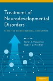 Treatment of Neurodevelopmental Disorders (eBook, PDF)