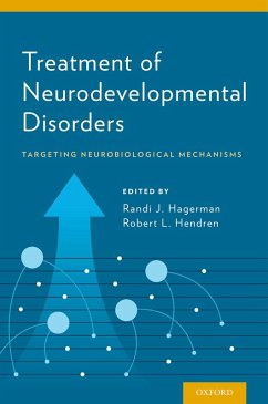 Treatment of Neurodevelopmental Disorders (eBook, PDF)