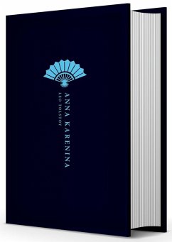 Anna Karenina (eBook, ePUB) - Tolstoy, Leo