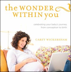 The Wonder Within You (eBook, ePUB) Cover The Wonder Within You (eBook, ePUB)