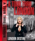 Tour Thru London pt. 1 (eBook, ePUB)