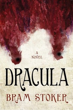 Cover Dracula (eBook, ePUB)