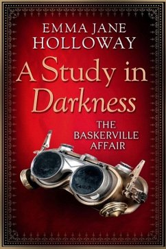 Cover A Study in Darkness (eBook, ePUB)