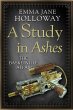 A Study in Ashes (eBook, ePUB) - Bild 1