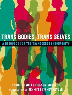 Cover Trans Bodies, Trans Selves (eBook, ePUB)