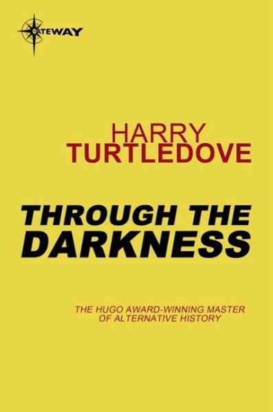 Through the Darkness (eBook, ePUB)