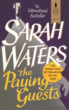 The Paying Guests (eBook, ePUB) - Waters, Sarah