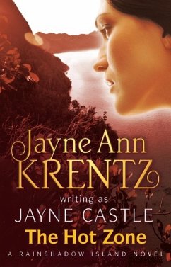 The Hot Zone (eBook, ePUB) - Castle, Jayne