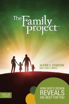 Cover The Family Project (eBook, ePUB)