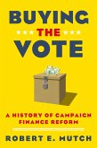Buying the Vote (eBook, ePUB)