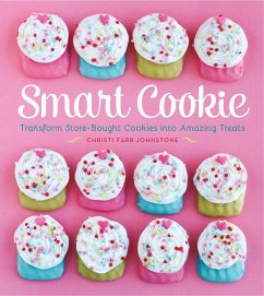 Cover Smart Cookie (eBook, ePUB)