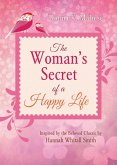 Woman's Secret of a Happy Life (eBook, PDF)