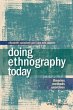 Doing Ethnography Today (eBook, ePUB) - Bild 1