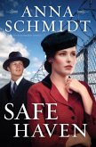 Safe Haven (eBook, PDF) Safe Haven (eBook, PDF)